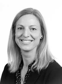 Dr Johanna Jackson