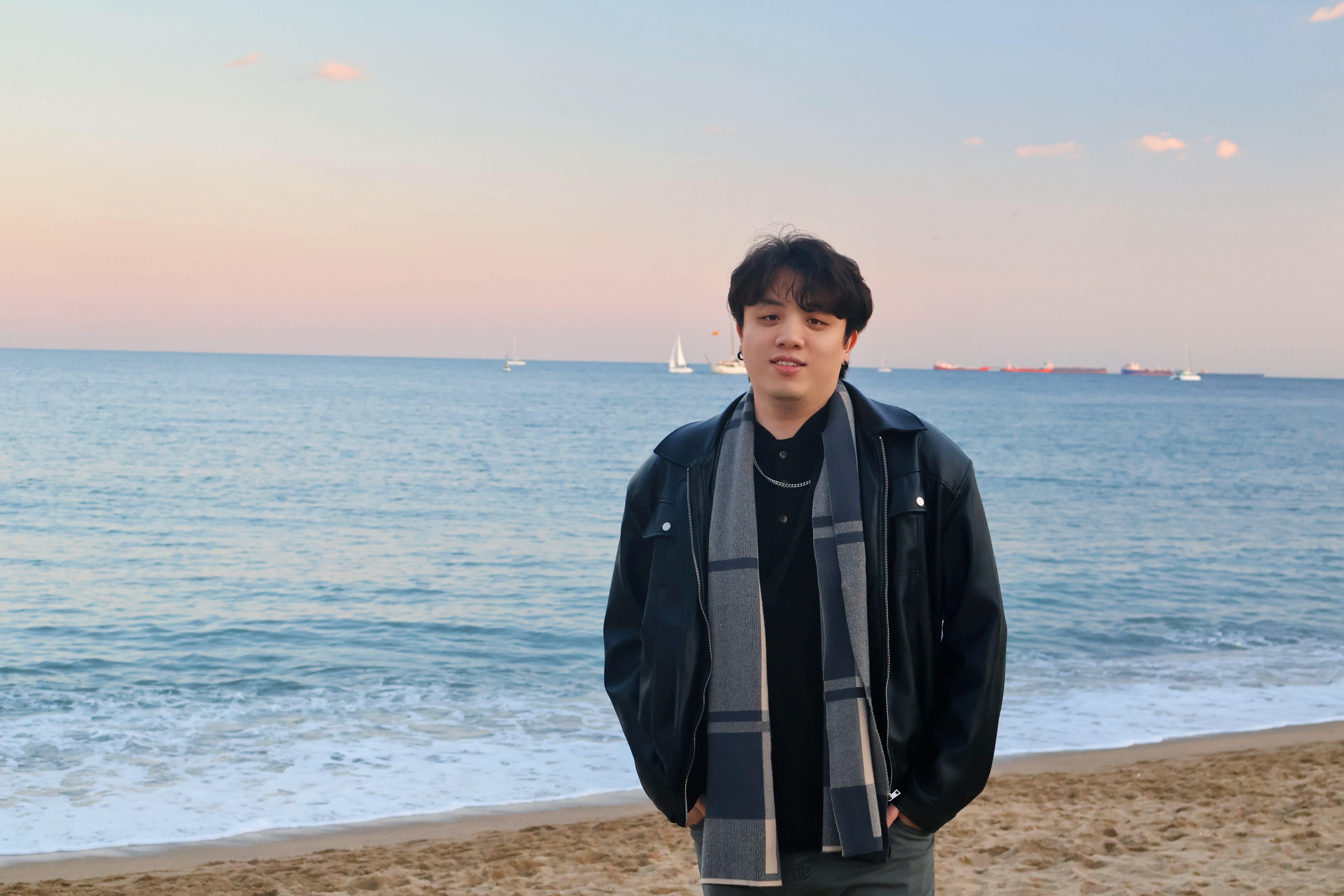 Xun Xie