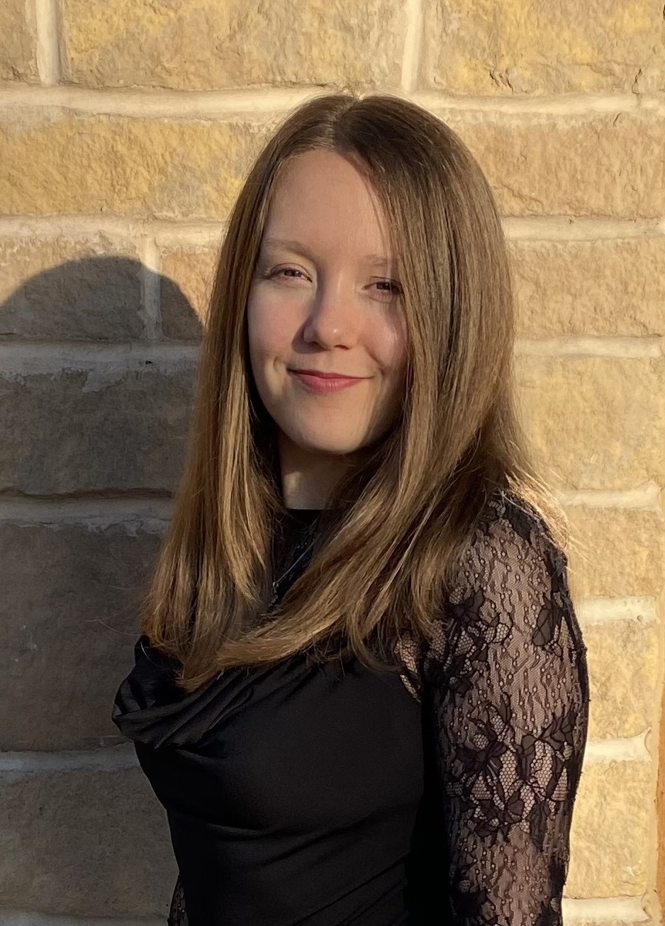 Dr Emily Bowler-Barnett